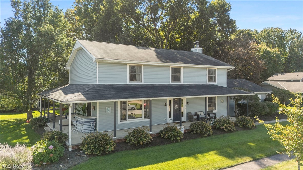 1205 Surfside Circle Property Photo 4