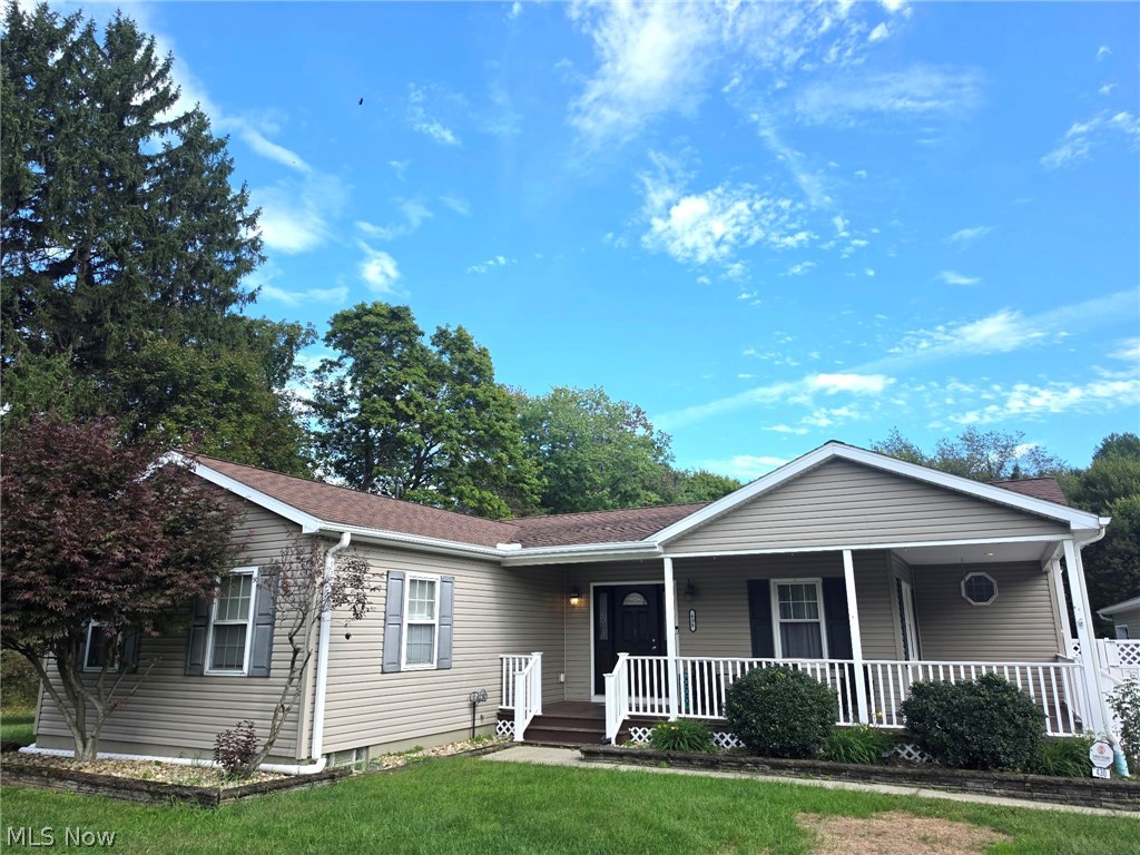 430 S Amboy Road Property Photo
