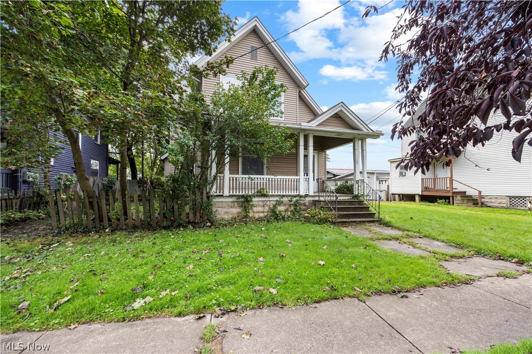 115 Cascade Street Property Photo