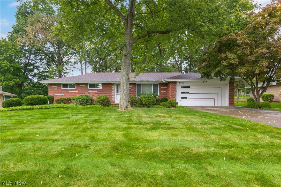 5157 Evergreen Drive Property Photo