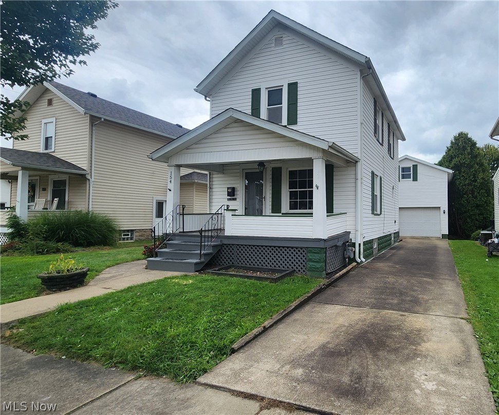 154 Moore Avenue Nw Property Photo 1