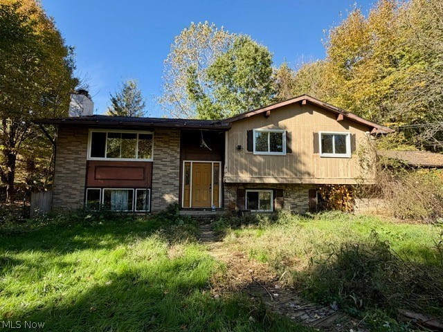 3431 Biltz Road