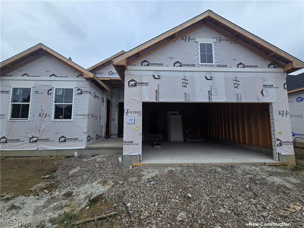 318 Delta Way Property Photo 1
