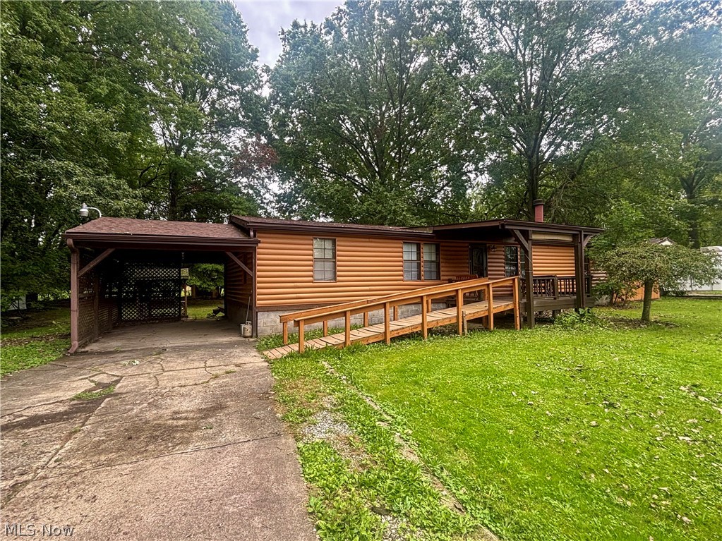 1879 Difford Drive Property Photo 1