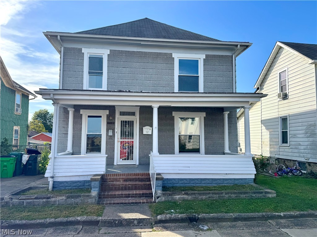 717 S South Lawn Avenue Property Photo 1