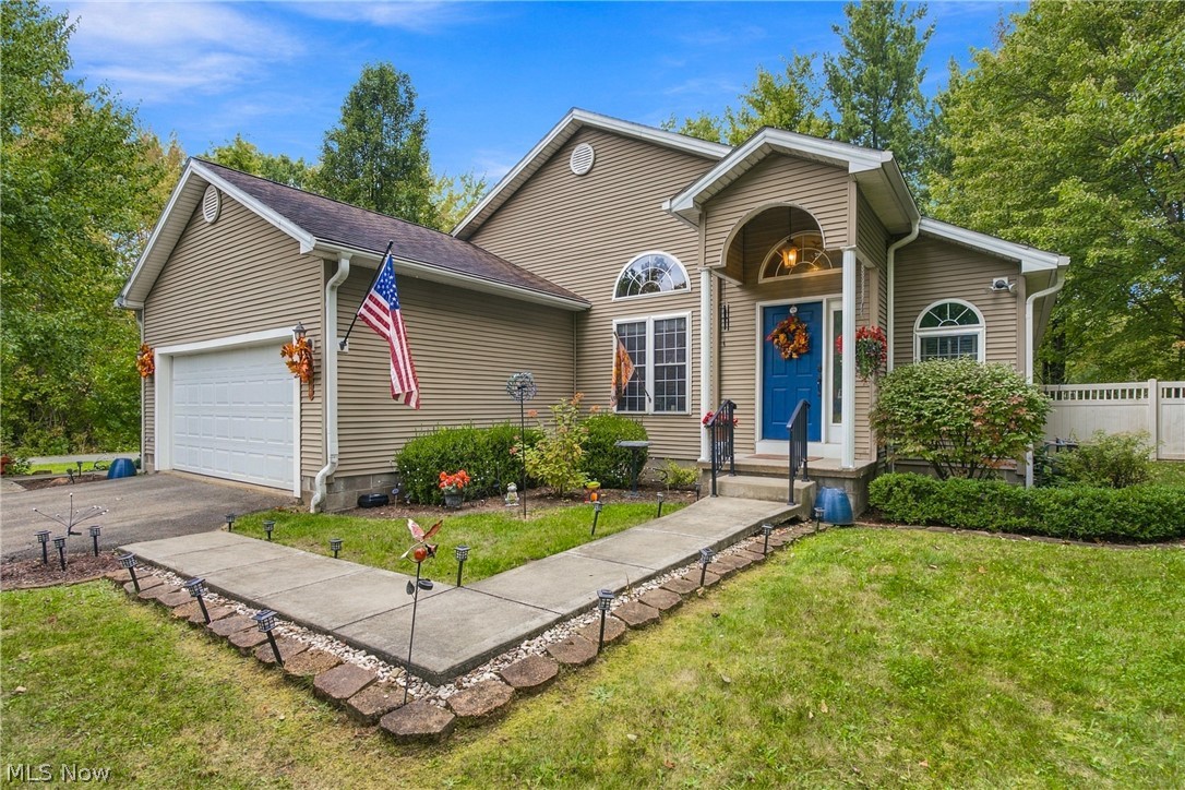 2445 Plum Creek Drive