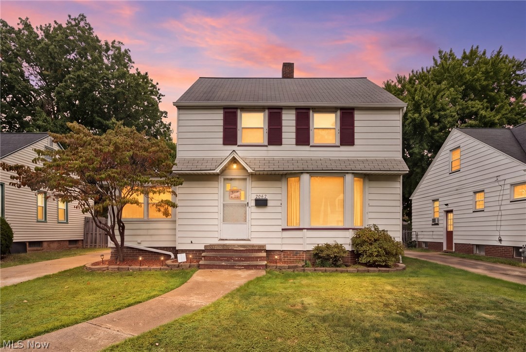 3067 W 137th Street