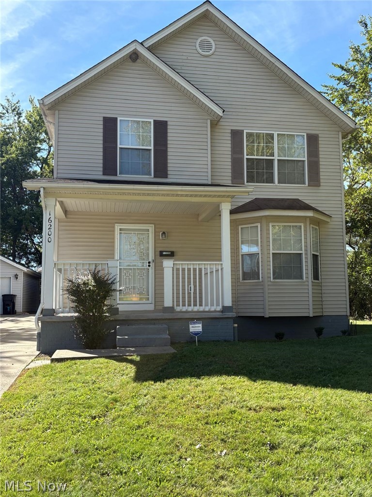16200 Kollin Avenue Property Photo