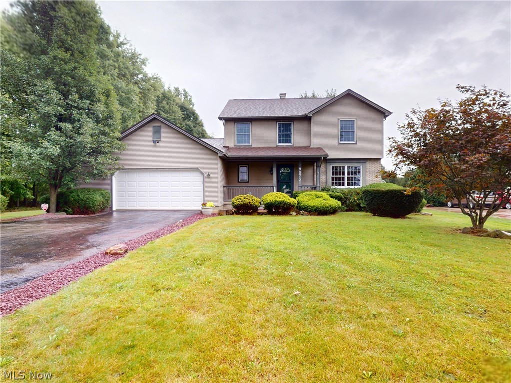 9875 Detwiler Road Property Photo 1