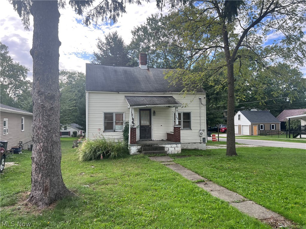 164 N Avon Avenue