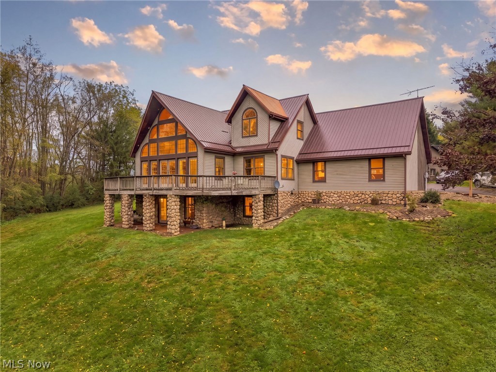 5850 Meter Road Ne Property Photo 1