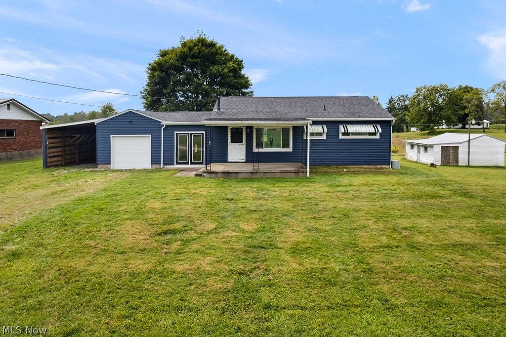 42 Holdren Road Property Photo 1