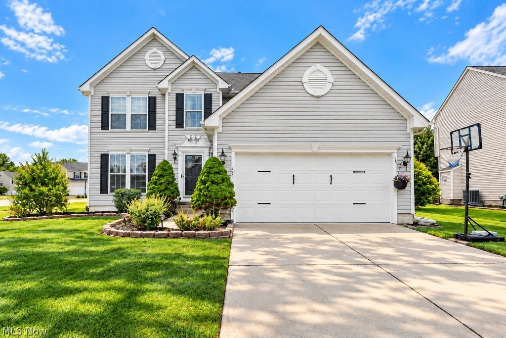 490 Cherrywood Lane