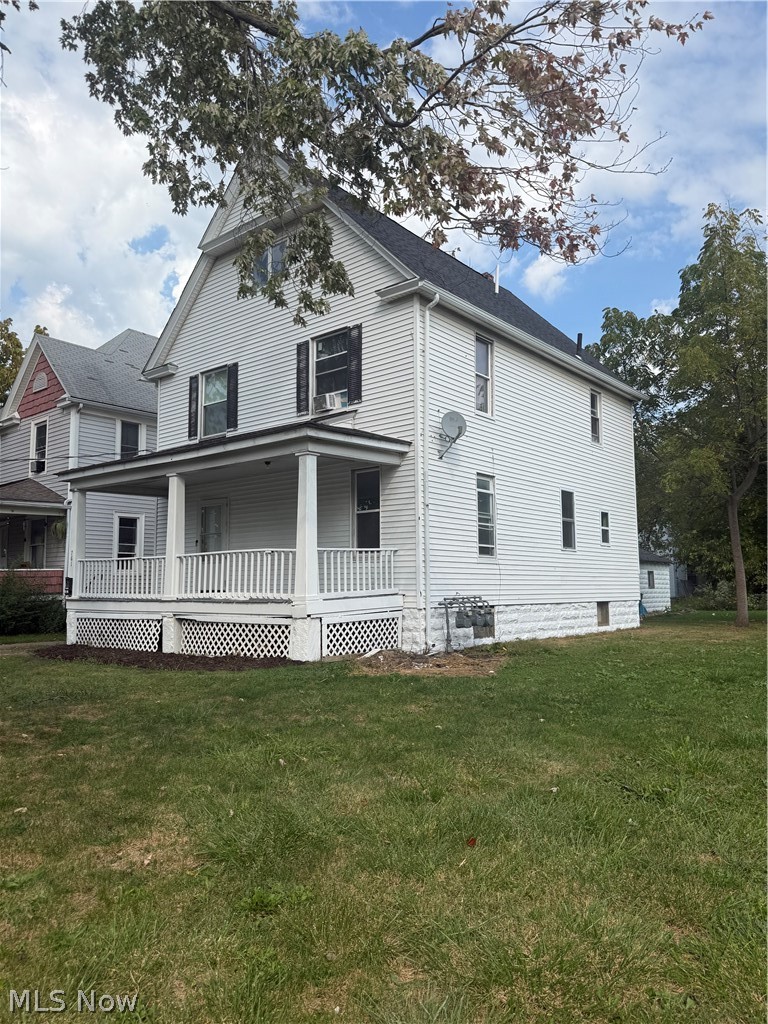 761 Washington Avenue Property Photo 2