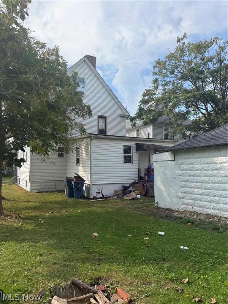 761 Washington Avenue Property Photo 14