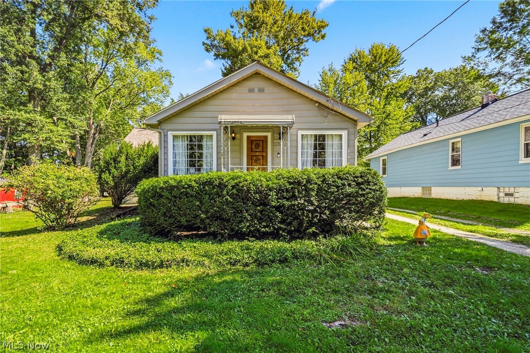 3775 Hile Road Property Photo
