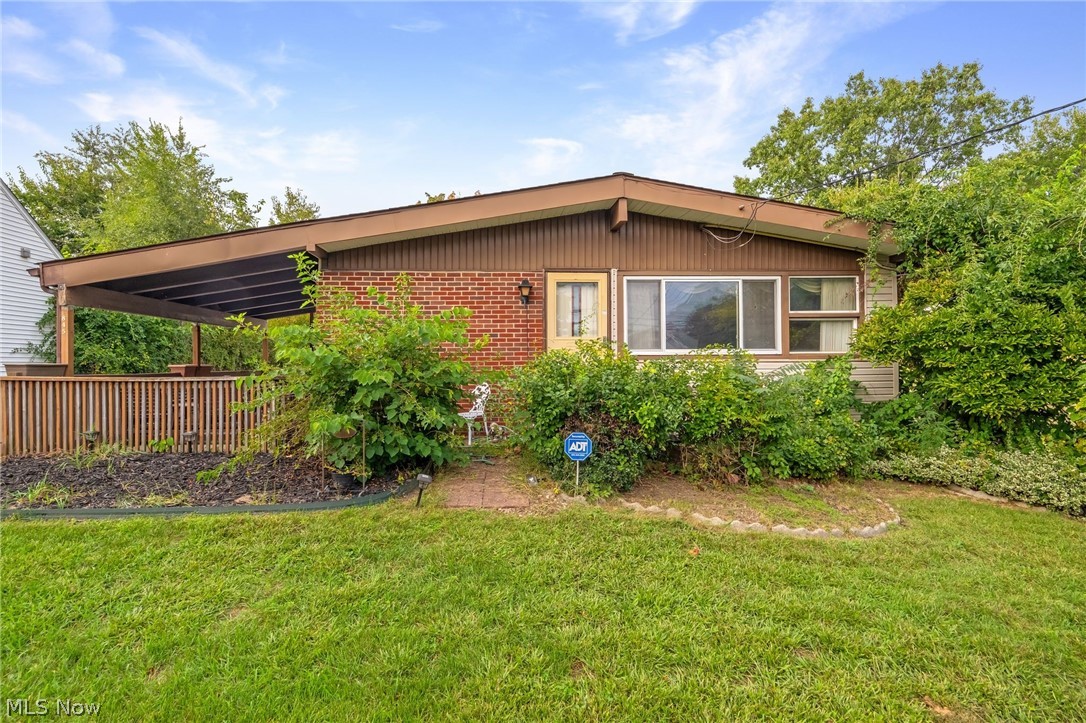 845 Carnegie Avenue Property Photo