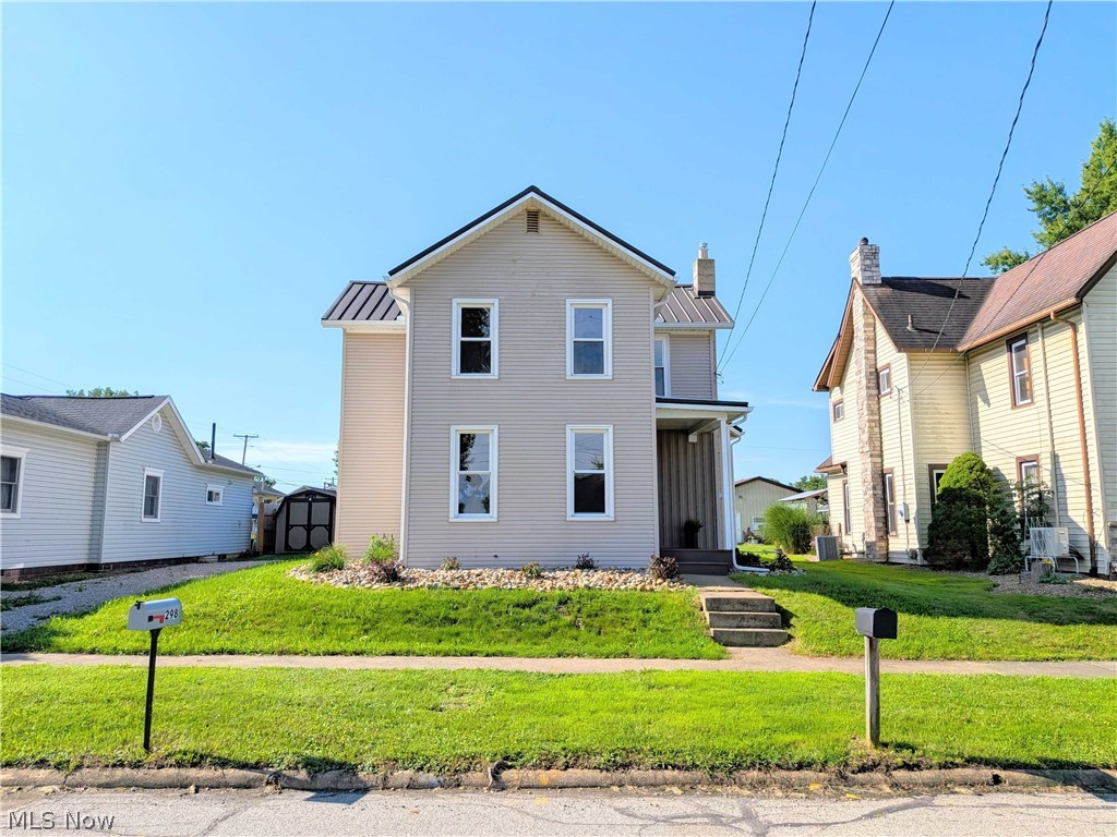 293 Jones Street Property Photo 1