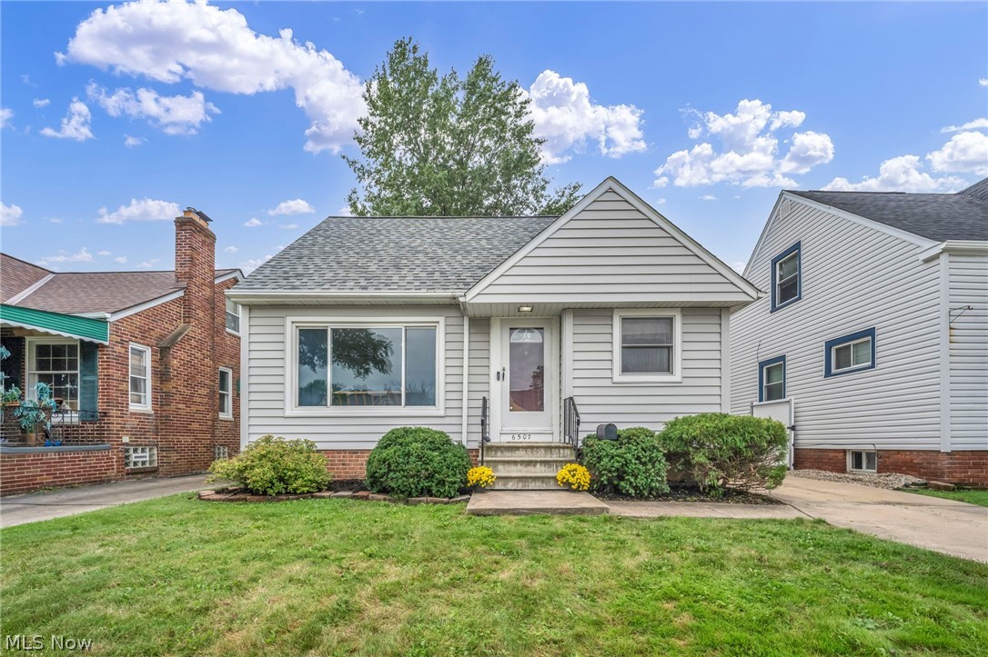 6507 Forest Avenue Property Photo 1