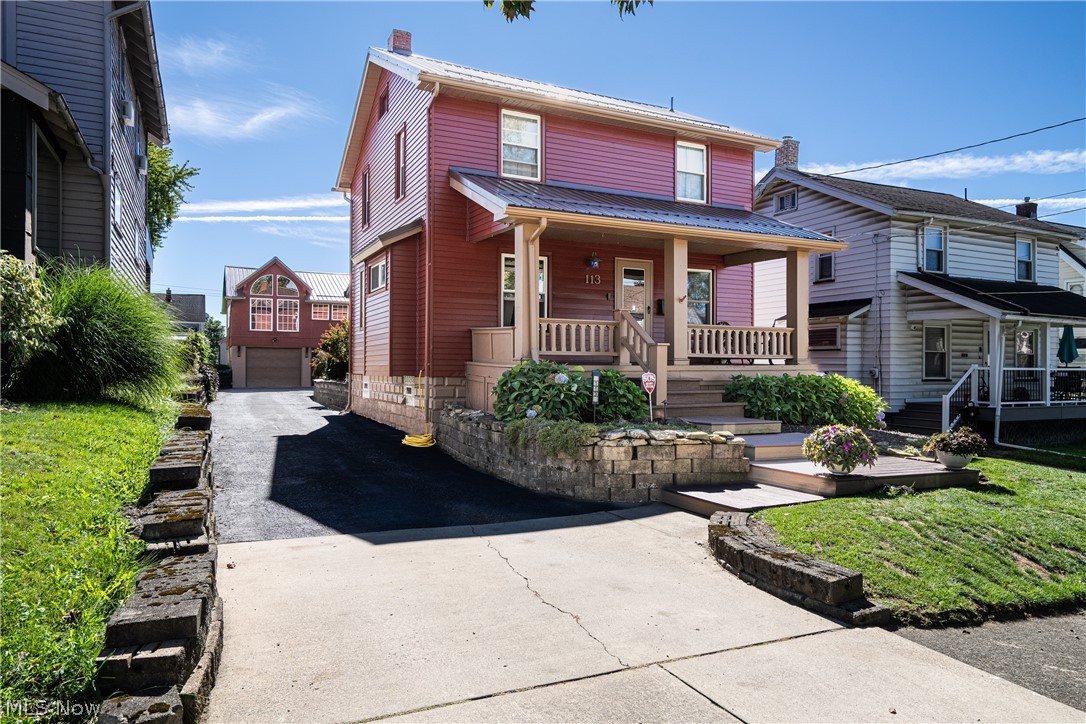 113 Townsend Avenue Property Photo 1
