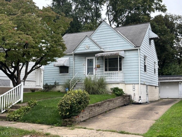 449 Marview Avenue Property Photo 1