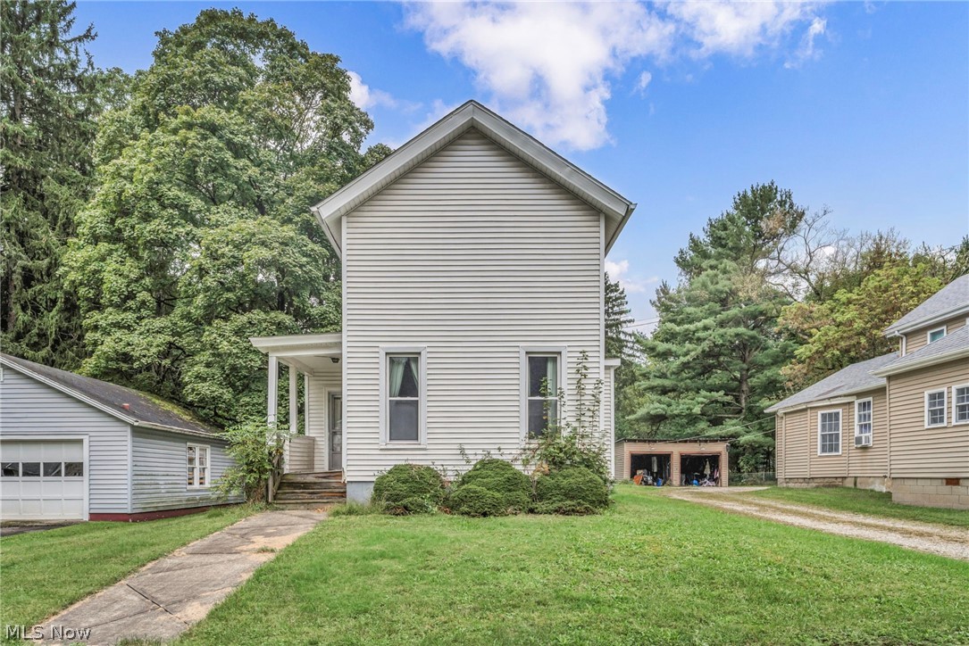 535 Day Street Property Photo