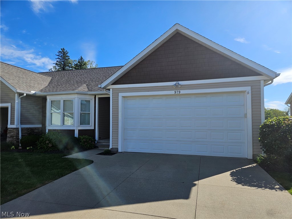 979 Bristol Drive