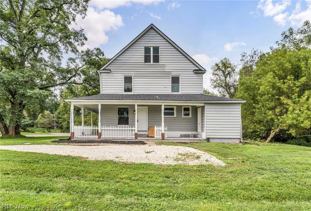 530 Mishler Road Property Photo 1