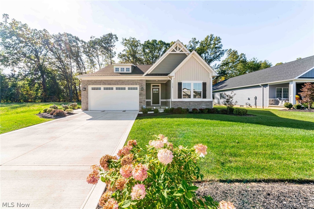 1164 Fox Run
