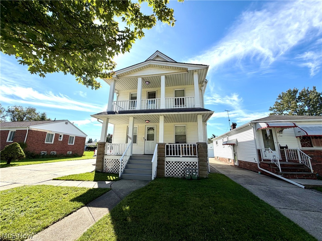 196 Henry Street Property Photo 1