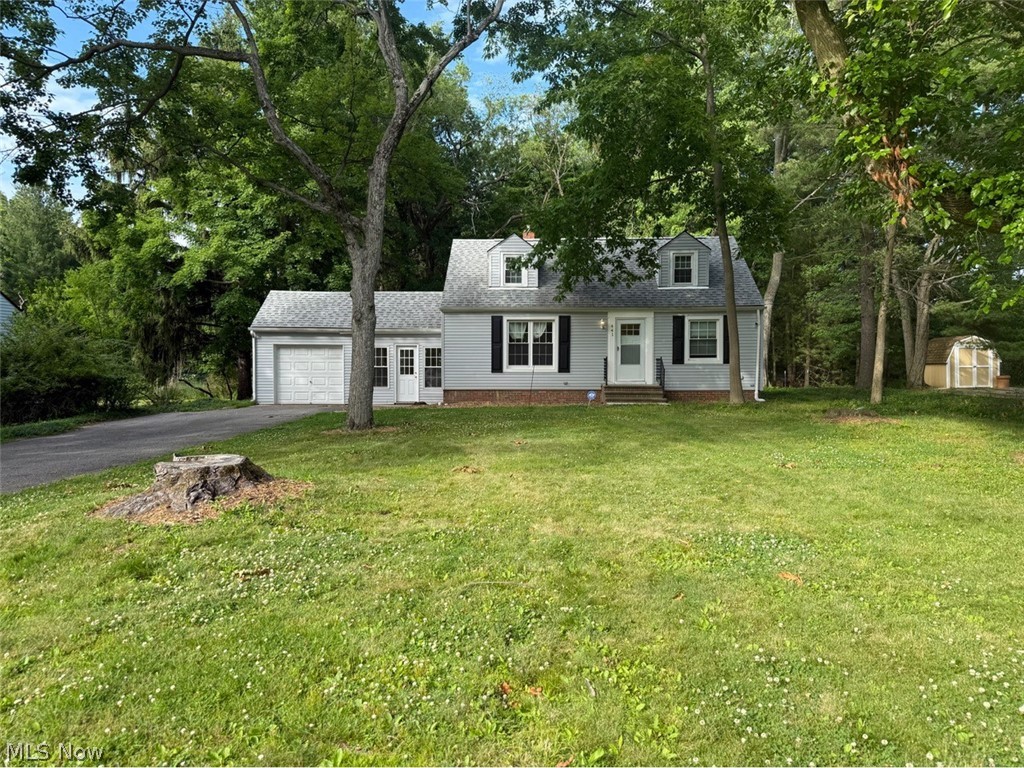 441 Douglas Boulevard Property Photo 1