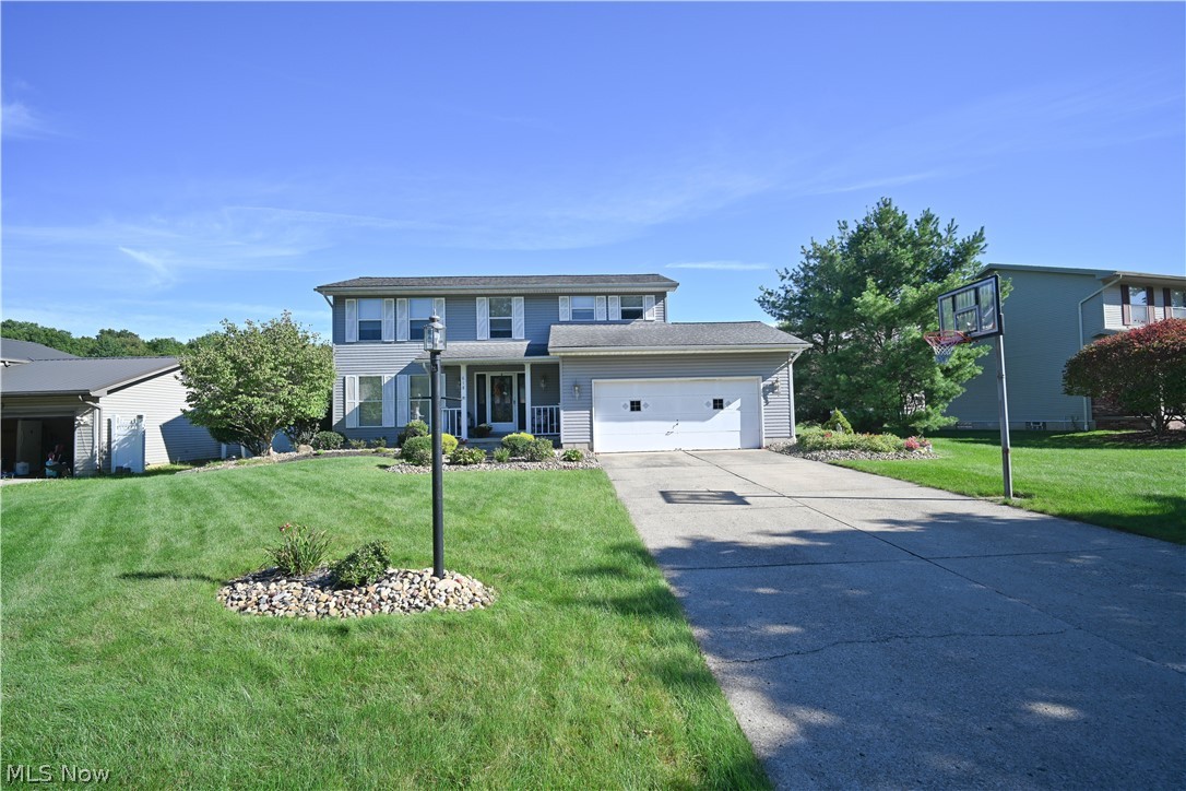 618 Cathy Ann Drive Property Photo 1