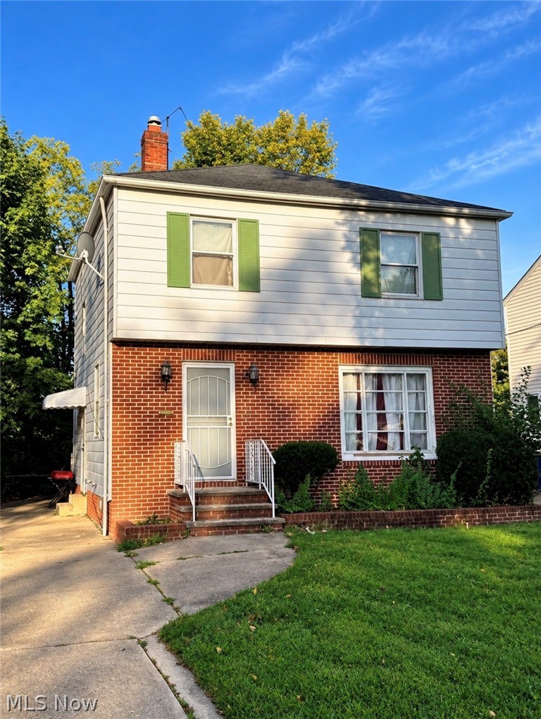4000 E 155th Street Property Photo 1