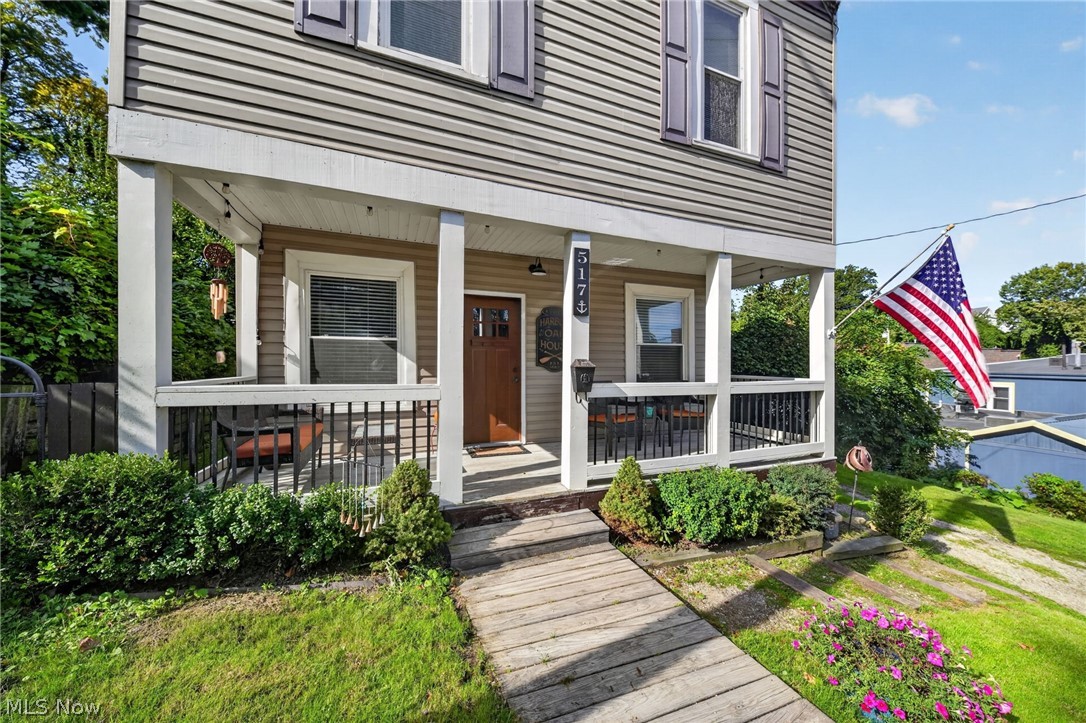517 Hulbert Avenue Property Photo 3