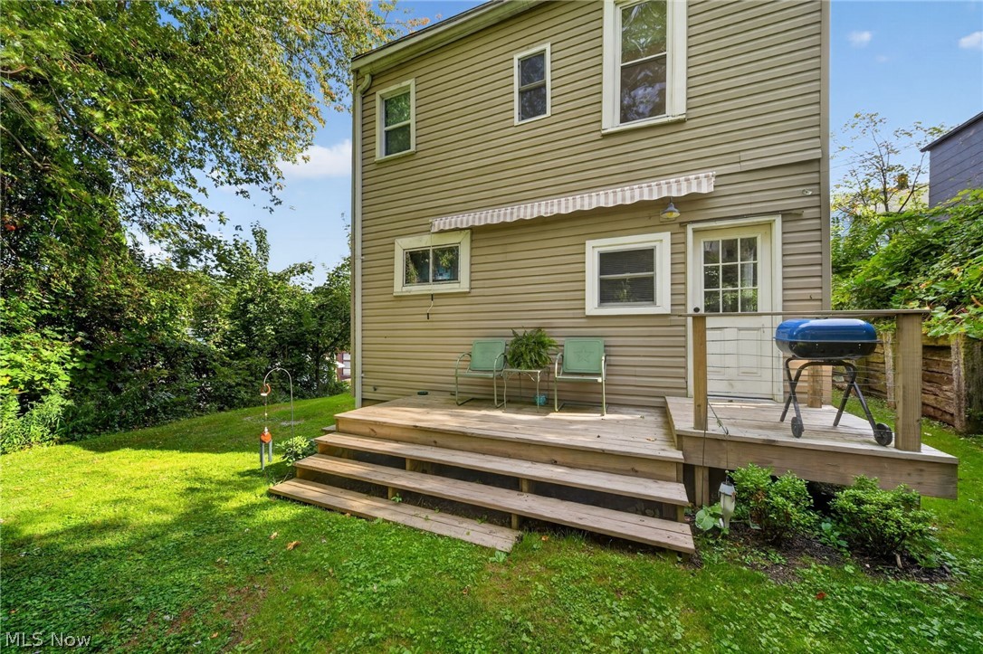 517 Hulbert Avenue Property Photo 39