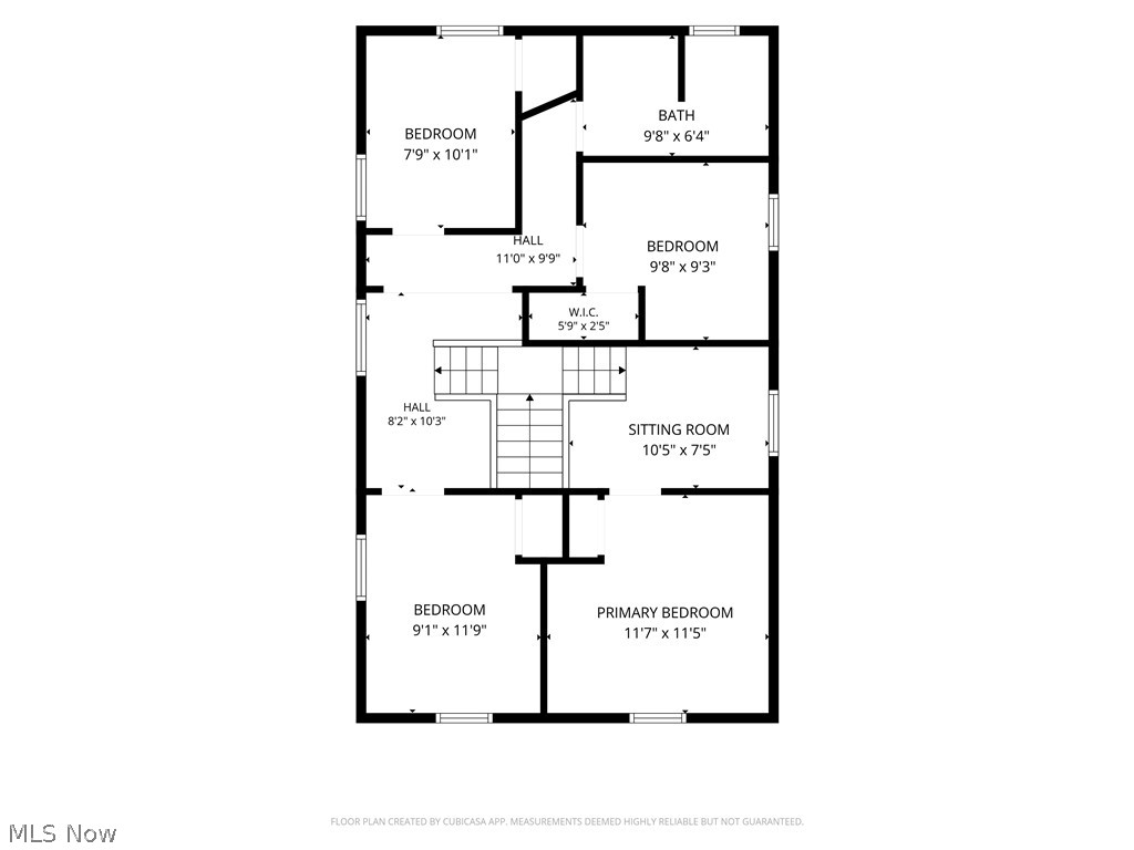 517 Hulbert Avenue Property Photo 48