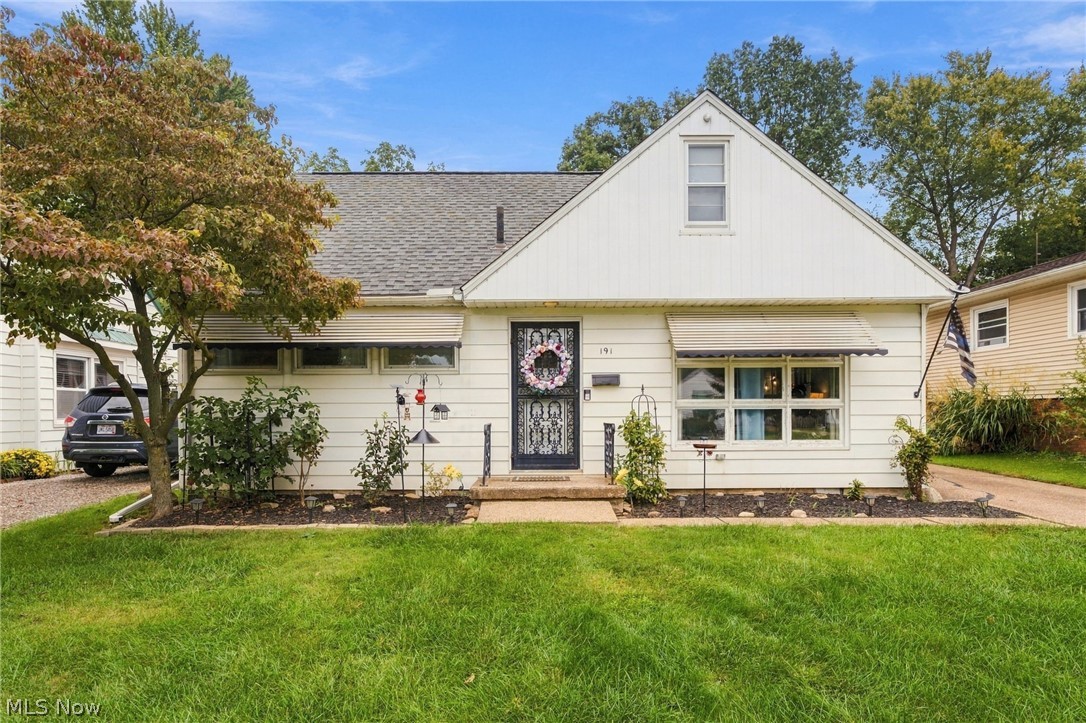 191 Woodhill Drive Property Photo 1