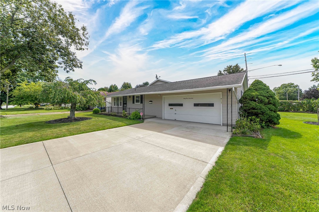 6117 Yorktown Road