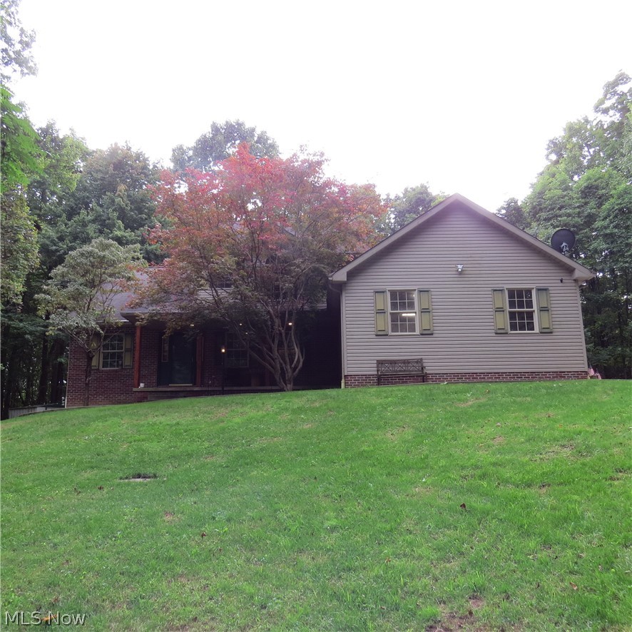 1320 Clay Road Nw Property Photo 1