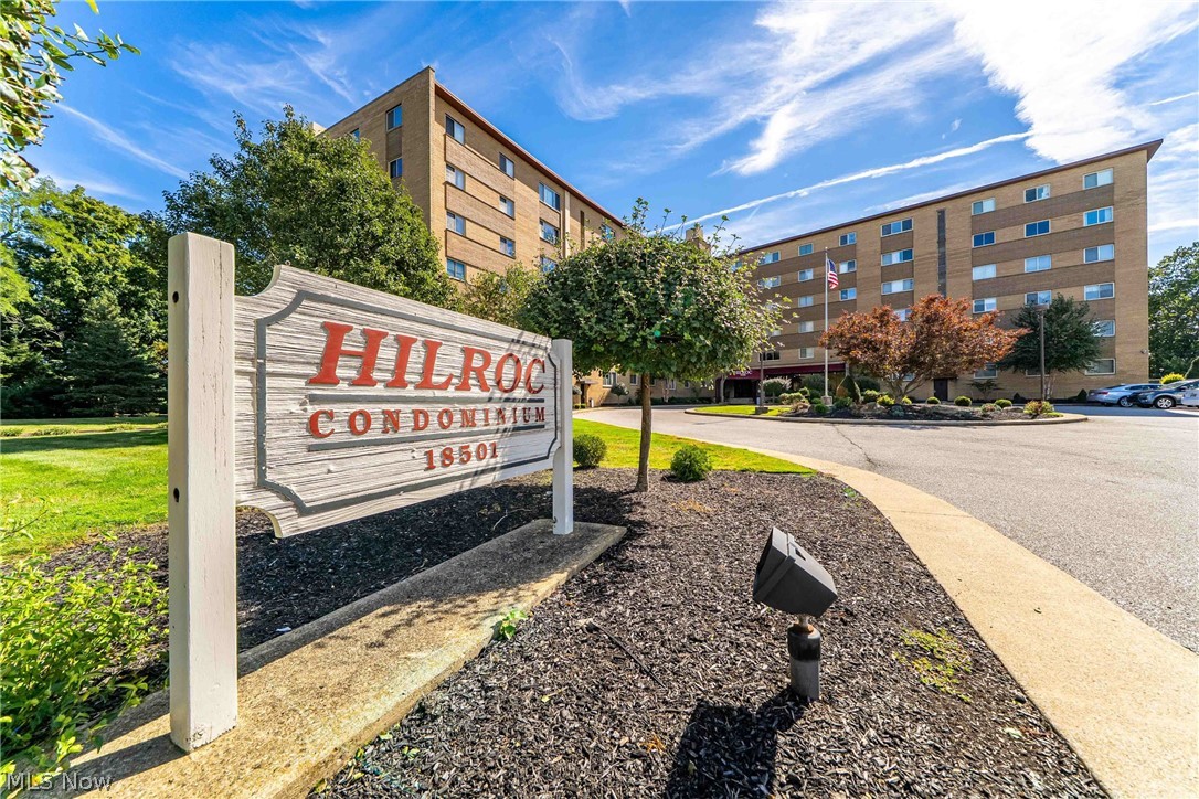 18501 Hilliard Boulevard 413