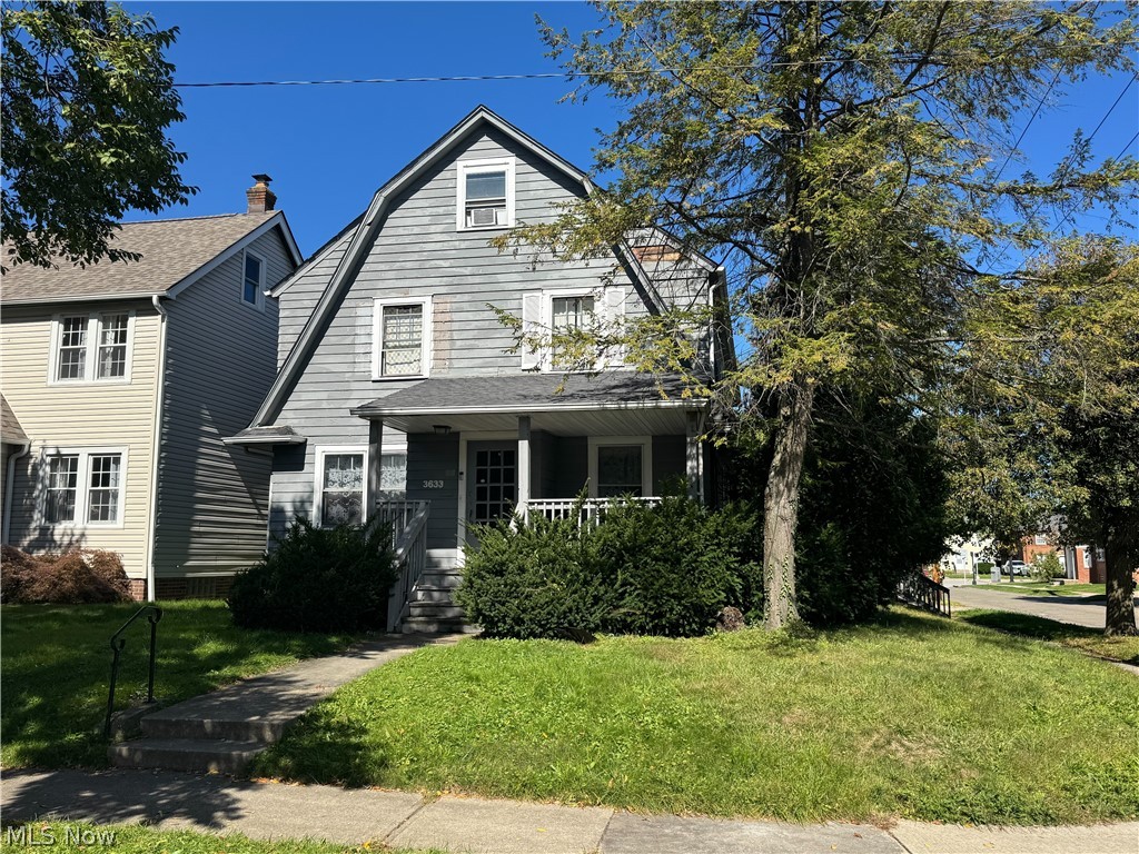 3633 Cedarbrook Road Property Photo 1