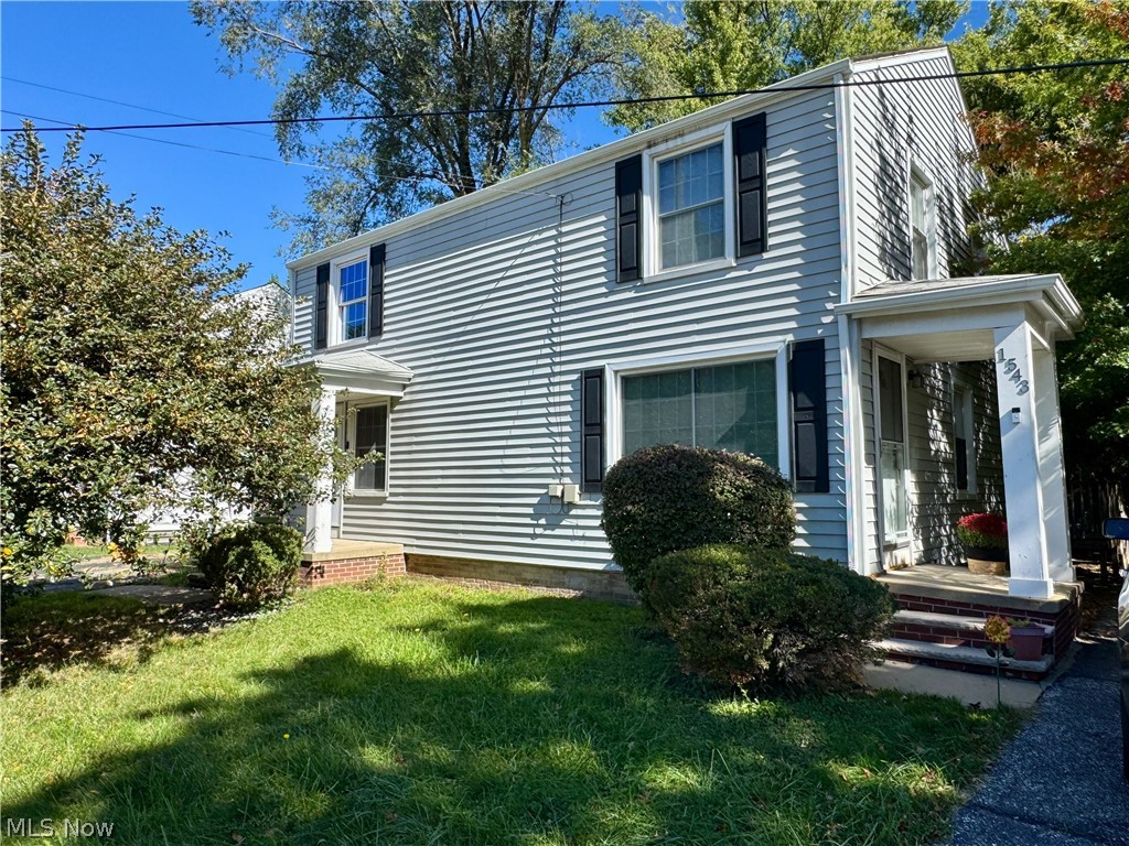 1543 Babbitt Road Property Photo 1