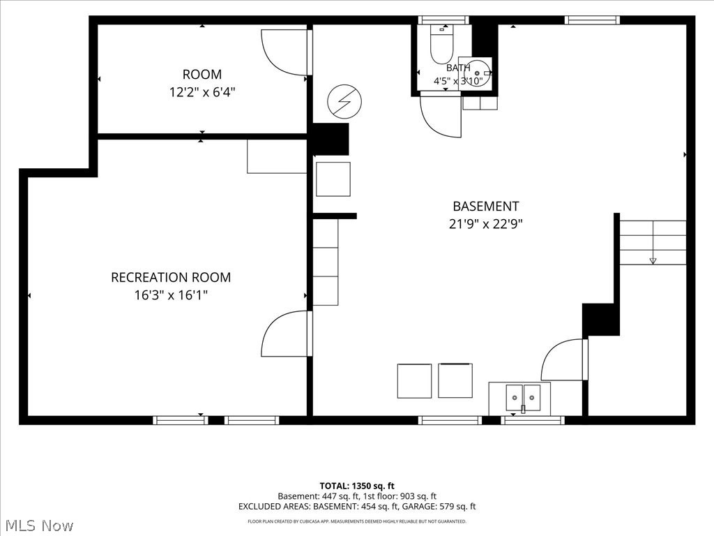 32204 Glen Arden Drive Property Photo 32