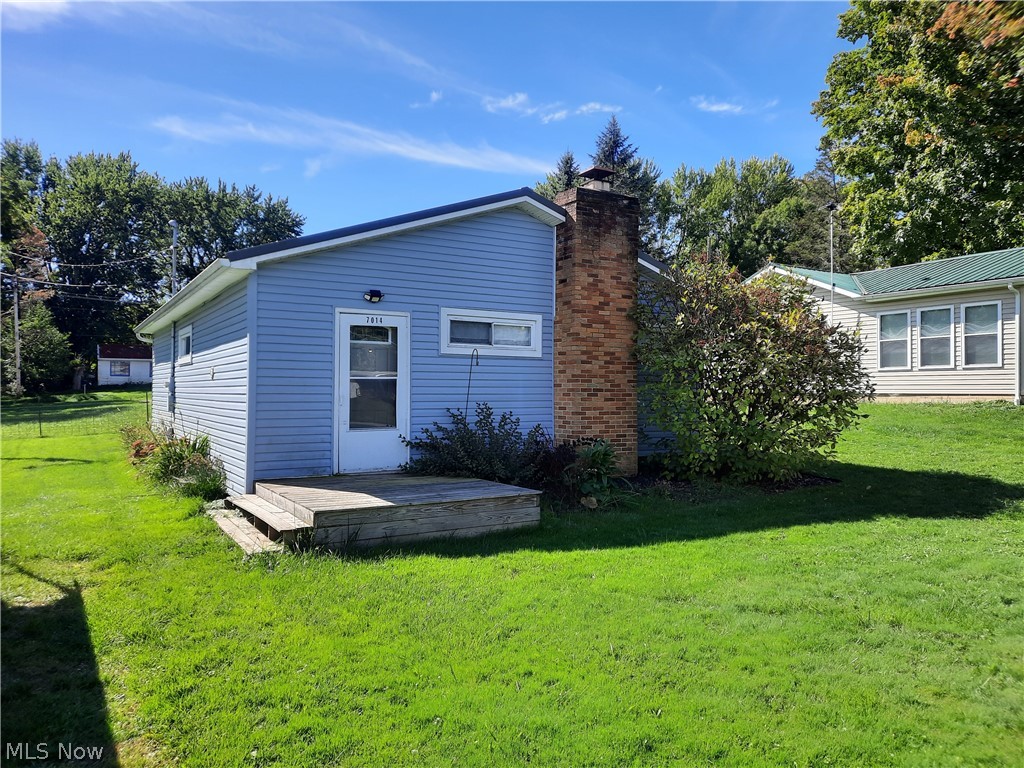 7014 Pymatuning Lake Road Property Photo 1