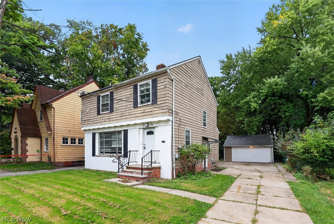3971 Bluestone Road Property Photo 1