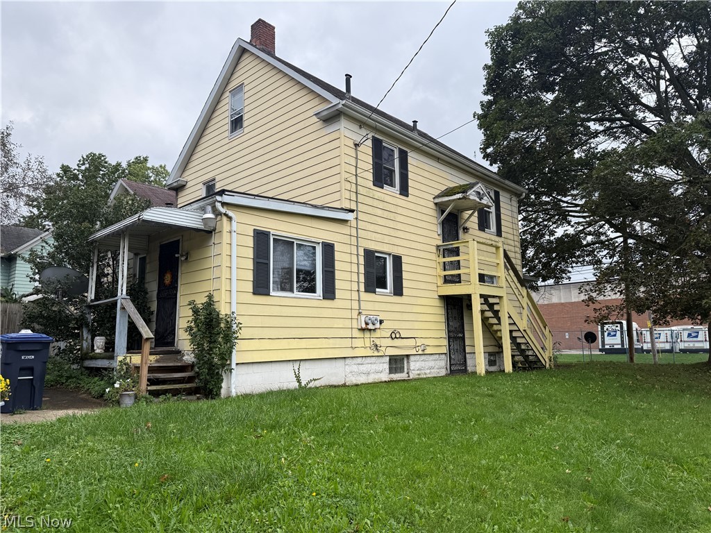 639 Grant Street Property Photo 1