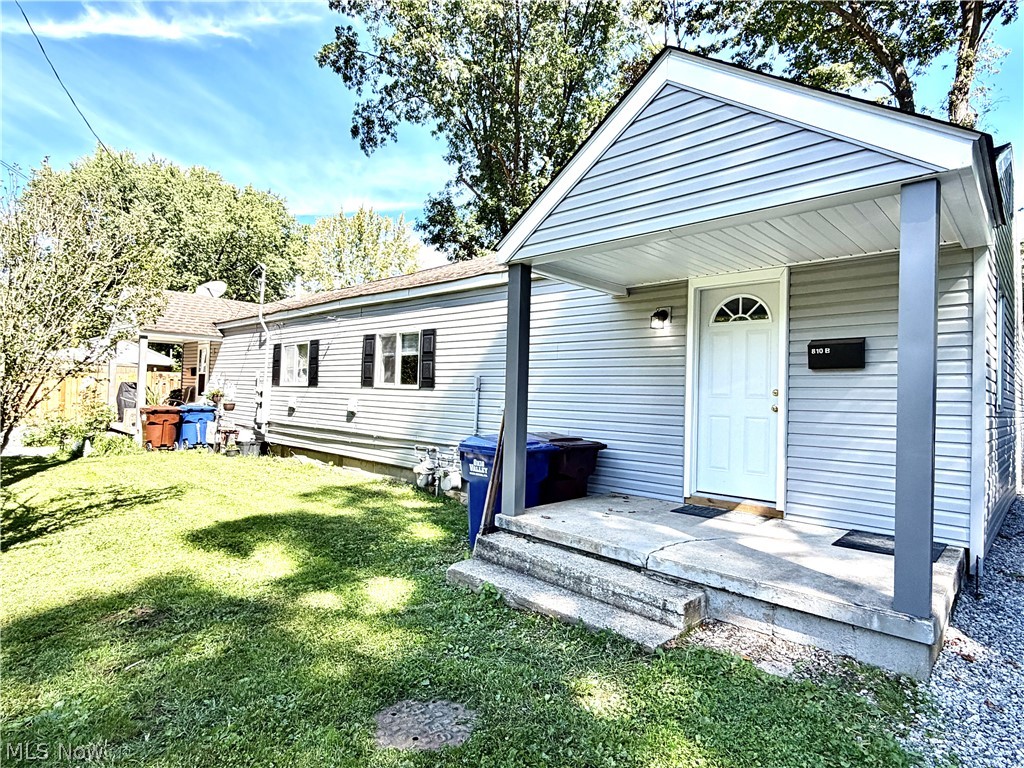 810 Newton Drive