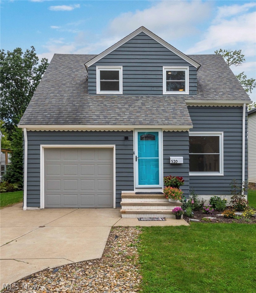 520 Kenilworth Road Property Photo