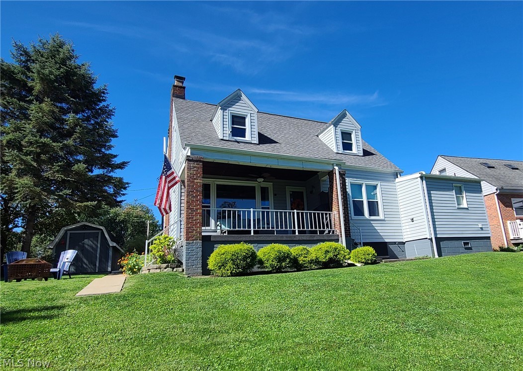 1402 Colerain Pike Property Photo 1