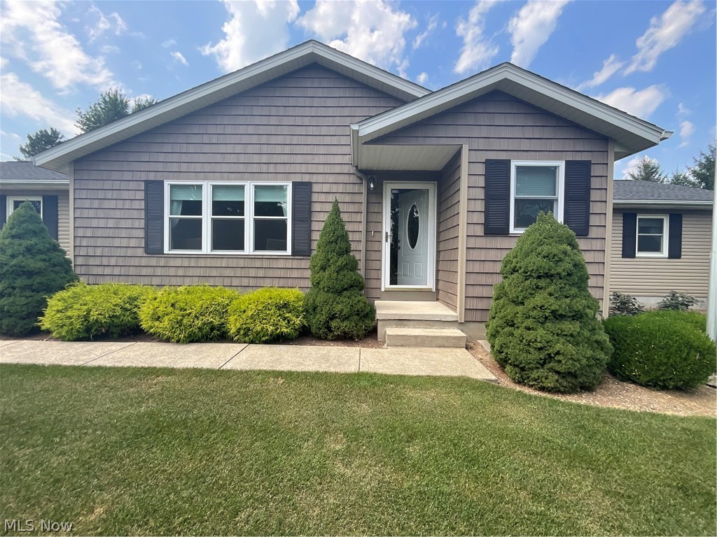 17918 Whitehead Road Property Photo 2